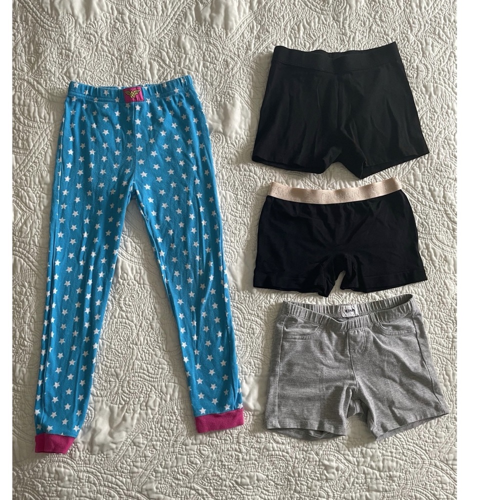 Girls clothes